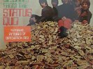 STATUS QUO Messages From The Status Quo LP SEALED Cadet US Original 1968