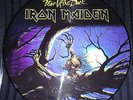 IRON MAIDEN -Fear of the dark picture Disc