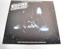 STAR WARS THE EMPIRE STRIKES BACK - SOUNDTRACK JOHN WILLIAMS-LP/Vinyl/Record