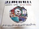 YO LA TENGO - GENIUS + LOVE-LP/Vinyl/Record