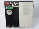 SEALED Roy Ayers Ubiquity ?Red Black & Green Polydor ?PD 5045 PROMO WLP