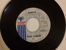 NORTHERN SOUL 45 WADE FLEMONS Jeanette Ramsel EX