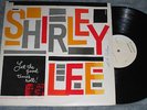 1966 Shirley and Lee Let The Good Times Roll Aladdin Reissue Doo Wop RARE