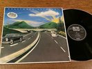 KRAFTWERK: Autobahn.RARE Aussie/OZ Reissue Parlophone PROMO LP