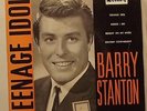 BARRY STANTON / TEENAGE IDOL LEEDON FESTIVAL AUSTRALIA EP