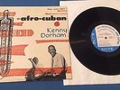 KENNY DORHAM: Afro-Cuban, Blue Note Records, 10
