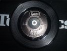 NORTHERN SOUL - GARNET MIMMS - PROVE IT TO ME - UNITED ARTISTS 45RPM