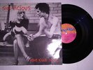 SID VICIOUS Love kills N.Y.C. LP vinyl Original Konexion SEX PISTOLS