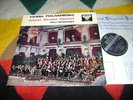 1958 UK SXL 2082 ed1 WB/GR ORB Boskovsky, VPO: Johann Strauss Concert. RARE