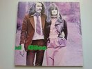 McDonald & Giles S/T Debut Vinyl LP UK 1st Press 2U/2U EX+/NM King Crimson