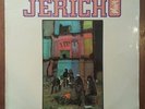 JERICHO 1972  HEAVY PROG PSYCH LP ORIG South Africa VINYL ISRAEL CHURCHILL'S