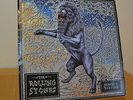 The Rolling Stones - Bridge Of Babylon - Double Album On Vinyl  1997 - Used.