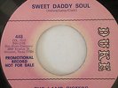 RARE NORTHERN SOUL PROMO 45/ LAMP SISTERS 