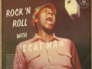 SCAT MAN CROTHERS 