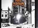 Mike Absalom ?– Mike Absalom Reissue 6-part poster cover