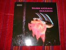Black Sabbath - Paranoid - LP FOC - Spiegelei - RAR - Ozzy Osbourne