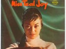 MISS TEAL JOY: Self Titled BETHLEHEM Jazz Female Vocals Gorgeous VINYL LP Hear