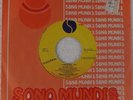 MADONNA: Live to Tell RARE Guatemala Import 45 NM- Gorgeous 1986