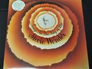 Songs in the Key of Life --  Stevie Wonder (1976, 2 Vinyl LPs w/Bonus 45)