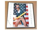 Rare Frank Zappa 4-LP Set The Godfather Meets The Untouchables Near Mint