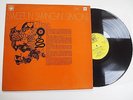 NINA SIMONE - SWEET N SWINGIN LP EX+ VINYL RARE 1967 UK Marble Arch Compilation