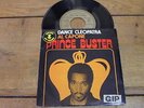 Prince Buster DANCE CLEOPATRA Blue Beat MINT tuff SKA POPCOR Belgiun PS 45 RARE