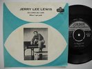 JERRY LEE LEWIS As Long As I Live / When I Get Paid 45 7