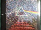 PINK FLOYD  2011 LP  DARK SIDE OF THE MOON 180 GRAM POSTERS-STICKERS MP3*SEALED*