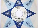 SOUNDS OF DAWN How Many Times & If I Had My Way 45 EX TWIN STACKS OSS PROMO SOUL