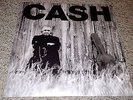 Johnny Cash American II: Unchained 180g LP 2013 American AS NEW MINT 2
