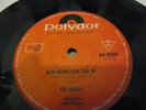 SUPER RARE VINYL 7