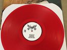 MAYHEM Dawn Of The Black Hearts LP Red Vinyl LP OOP Mercyful Fate Celtic Frost