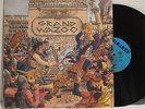 Frank Zappa & The Mothers of Invention   