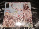 Bootsy Collins Ahh the name is Bootsy Baby sealed lp 180gm