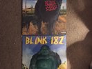 Blink 182 Dude Ranch Vinyl Splatter / Buddha Vinyl RARE Hot Topic 2014