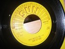 JERRY LEE LEWIS, Great Balls of Fire, SUN 6094 007, ORG. UK, MINT, RARE MAXI 7``