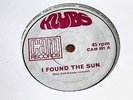 Klubs ?– I Found The Sun uk 7