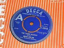 Marc Bolan ?– The Third Degree DECCA ORIGINAL UK 7