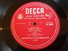 John Mayall LP Bare wires UK Mono Decca 1st press BEAUTIFUL VINYL
