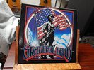 Grateful Dead A Swell Dance Concert New Years Dead 2LP  MINT