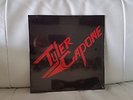 TYLER CAPONE LP 1982 USA PRIVATE LABEL HARD ROCK / METAL NEW RARE UNOPENED COPY