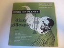 Dizzy Gillespie - Horn Of Plenty Vinyl LP