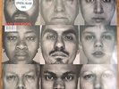 Bad Religion The Gray Race Vinyl LP Silver Sealed New /1000
