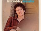 TIM BUCKLEY Starsailor 1970 original LP Straight WS-1881 stereo w/sleeve