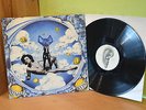 ANIMA SOUND - STÜRMISCHER HIMMEL                OHR - RECORDS  - Prog Rock Kraut