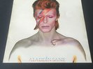 David Bowie - Aladdin Sane - 1973 - U.K - RCA - RS1001  Vinyl LP