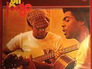 GILBERTO GIL JORGE BEN  GIL E JORGE 1975 LP ORIG BRAZIL PSYCH FUNK TROPICALIA