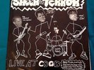 Sheer Terror Live At CBGB 1989 7