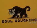 SOUL COUGHING - EL OSO 2 VINYL LP used mike doughty rare bonnaroo not ruby vroom