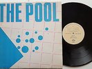 THE POOL - s/t 1982 PRIVATE Synth Pop Minimal Electro (MINI-LP) Rare.....